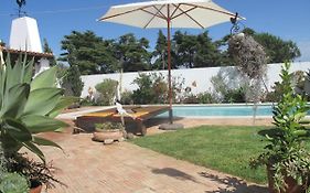 Casa Dos Cactos